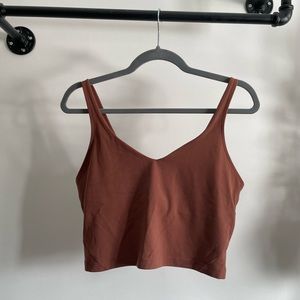 Lululemon Align Bra